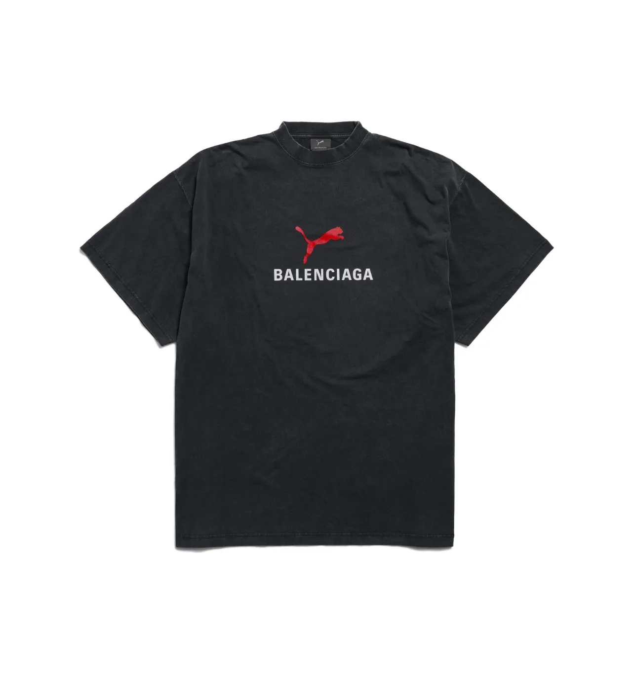 【 . Quality】BALENCI*GA/26New Arrival 。 puma Series T # SS 26 New Arrival。 ， 。 。 ZP 。 260 ， . ， 。 。 ， ， 。 。 。 . 。 OS . Same Style ：BL 253716 ： ，Red，Cream White Size：XS S M L